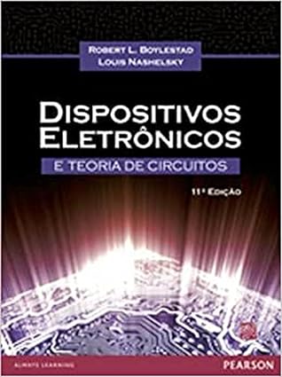 Dispostivos Eletrônicos e Teoria De Circuitos