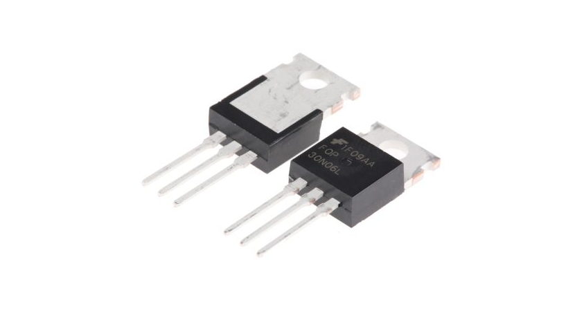 Como Usar Datasheets de MOSFETs e Fazer Substituições